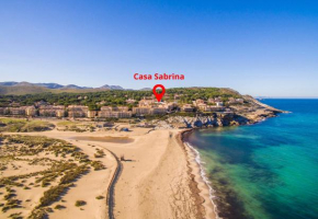 Ideal Property Mallorca - Casa Sabrina